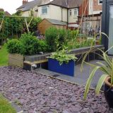 Open Gardens 2013