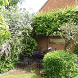 Open Gardens 2013