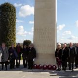 Barrow Remembers