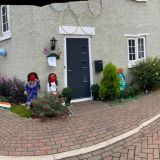 Scarecrow Festival 2021